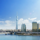 Image for article titled 'Tokyo Sky Tree' to be Second-Tallest Building in the World